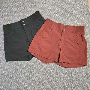 TITLE NINE shorts